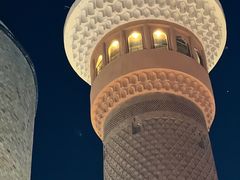 -新疆国际大巴扎