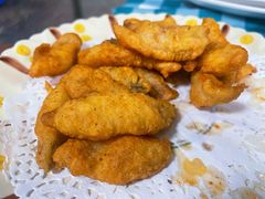 -豪园台山碳烧生蚝(蓬江江华店)