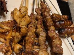 -蒙古人烤羊大师·草原料理(工农大路店)