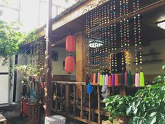 -丽江庭院之爱在路上(西单店)