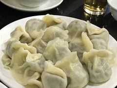 -一锅厨东北水饺店(厦大店)