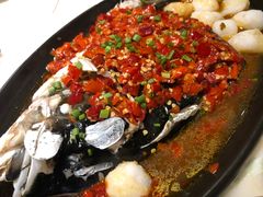 -望湘园·洞庭渔宴(永旺店)