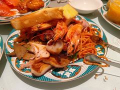 -舜和巴西烤肉餐厅(舜和国际店)