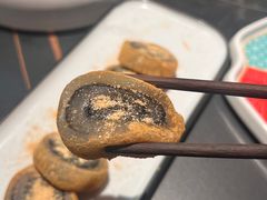 -京熹顺·老北京百年铜锅涮肉(百家湖1912店)