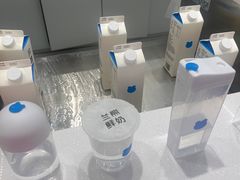 -兰熊鲜奶(昌平悦荟店)