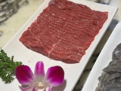 -南门涮肉(东单店)