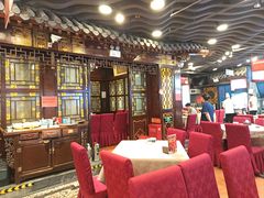 -老浒记烤鸭-北京菜(琉璃厂店)