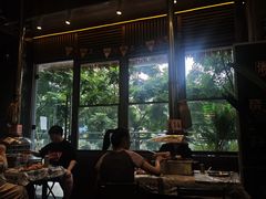 -曾百万小炉小串自助烧烤(高新店)