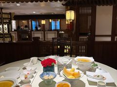 -成隆行·蟹王府(九江路店)