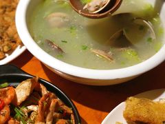-南蚝小贝海鲜特色餐厅(南澳岛店)