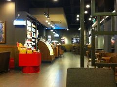-星巴克(漕河泾2店)