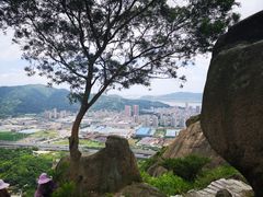 -青芝山风景名胜区