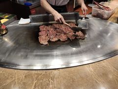 牛排-吉布鲁牛排海鲜自助(成都大悦城店)