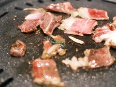 -红岸碳烤齐齐哈尔原味生态烤肉