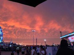 -第35届青岛国际啤酒节