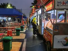 -海大南门夜市(海富街店)