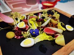 -水桶王国主题餐厅·聚会·生日派对·亲子活动·家庭套餐(亚龙湾希尔顿店)