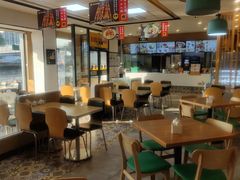 大堂-苏氏牛肉面(丰北桥店)