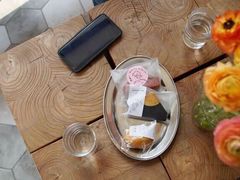 -研途咖啡馆(健康路店)