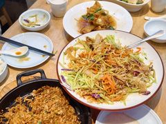 -老长春肉馆(隆礼路店)