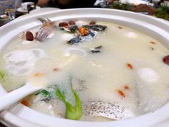 -羡餐厅·杭帮菜·淳菜(千岛湖自由洲际殿店)