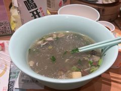 -回味鸭血粉丝汤(京新广场店)
