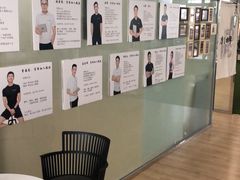 -卓拓健身普拉提运动中心(总店)