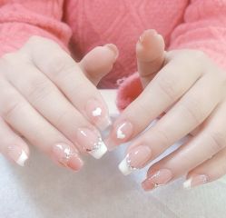 -1T·1M 日式美甲美睫