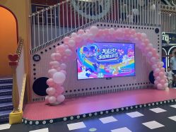 点击看大图 -meland亲子乐园•派对•研学(宁波华润万象城店)