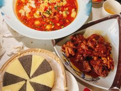 -外婆船宴餐厅·外婆喊你回家吃饭