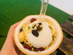 -Co+Nut+Ink(圣淘沙店)