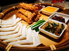 -掌柜的店·河南菜(日月光店)