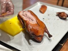 -滨河壹号烤鸭