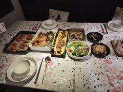 -素描餐厅(灵隐天竺店)