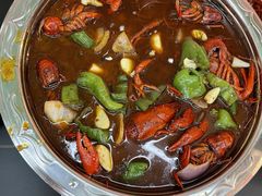 十三香小龙虾-袁老大龙虾(石鼓路总店)