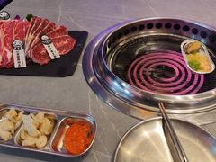 -谷町·烤肉自助(朱雀门店)