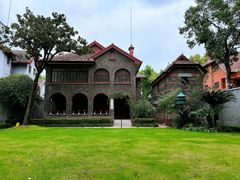 -上海孙中山故居纪念馆