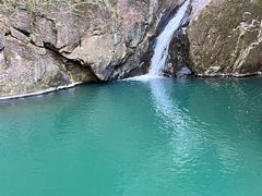 -天台山琼台仙谷景区