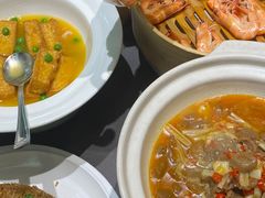 -海鲜e族(马王堆店)