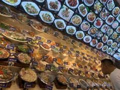 -旺达·福州菜(正大广场店)