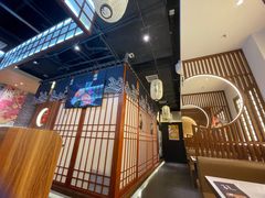 -千寻山野烤肉(中关村店)