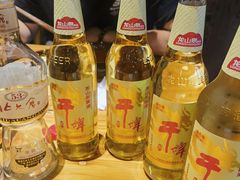 -壹兆圆重庆火锅手工炒底料(长白格林玫瑰湾店)