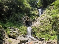 -石台牯牛降景区