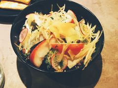 -半山腰·云南菜(侨福芳草地店)