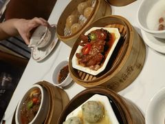 -稻香海鲜饭店(第一国际店)