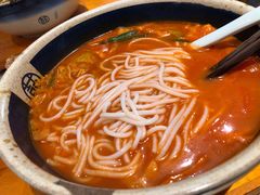 -大鼓米线(浦东长泰店)