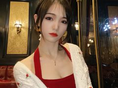 -Golden Lily河内巴黎法越料理餐厅(建国西路店)