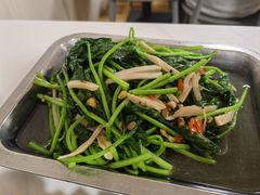 -龙上水现炒生料(柳沙店)