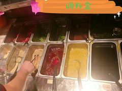 -鲜小岛·铜锅涮肉