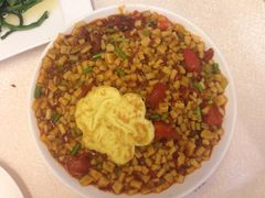 丁丁炒面/份-楼兰印象(朝外店)